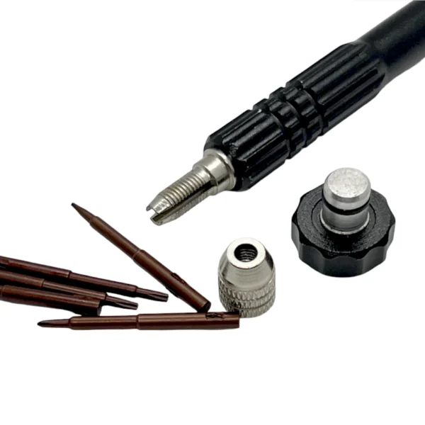 Kit de Herramientas Profesional