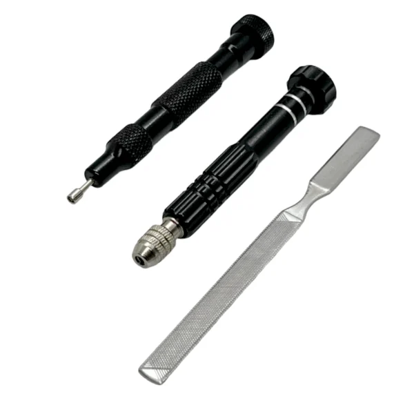 Kit de Herramientas Profesional