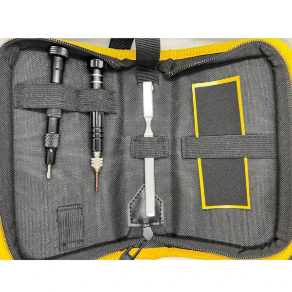 Kit de Herramientas Profesional