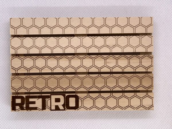 RetroFB - Pallet Hex [2 PACK]