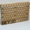 RetroFB - Pallet Hex [2 PACK]
