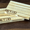 RetroFB - Pallet Hex [2 PACK]