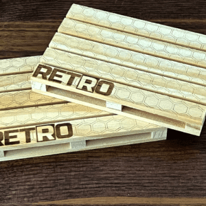 RetroFB - Pallet Hex [2 PACK]