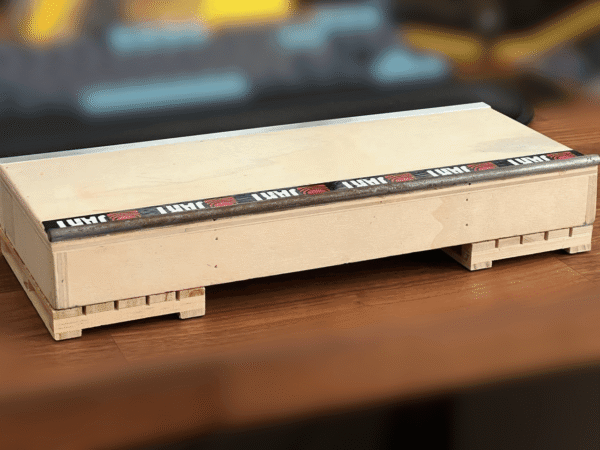 RetroFB - Pallet Hex [2 PACK]