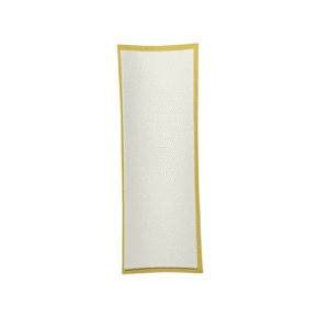 Foam Tape Blanco