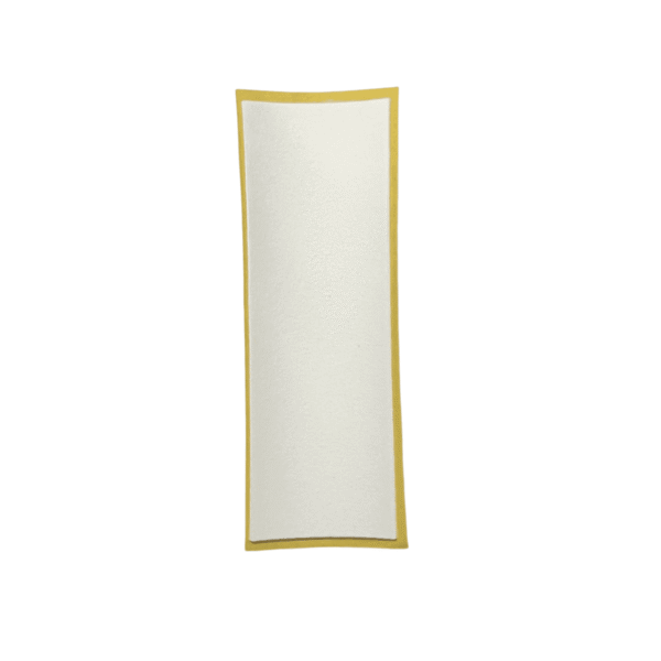 Foam Tape Blanco