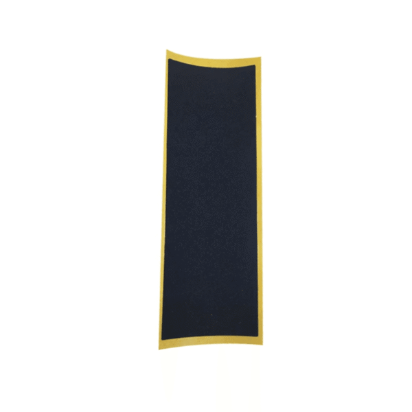 Foam Tape Negro