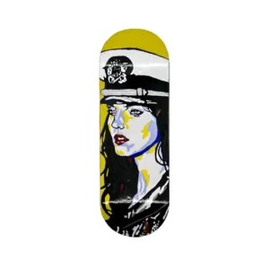 RetroFB - Deck Colonel [Real-Wear]