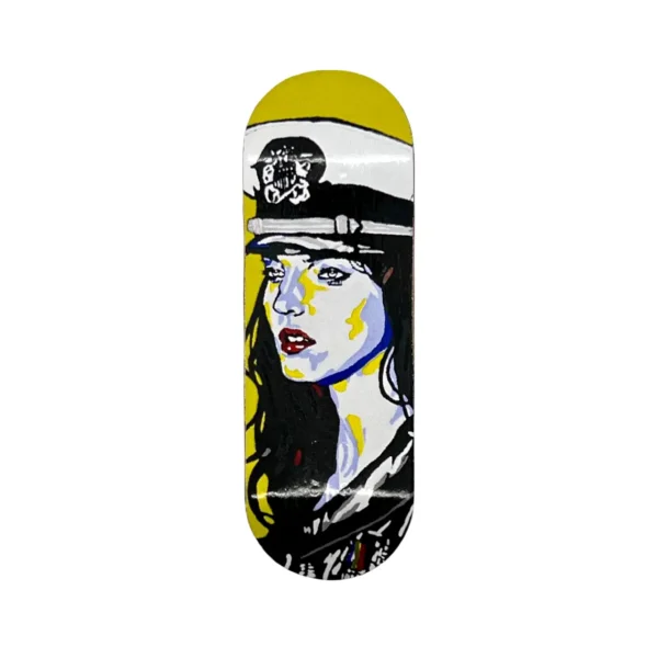 RetroFB - Deck Colonel [Real-Wear]