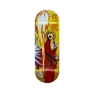 RetroFB - Deck Ken [Real-Wear]