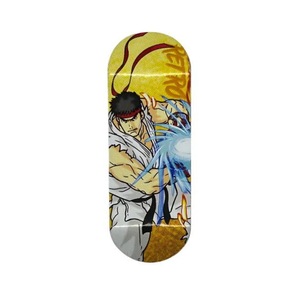 RetroFB - Deck Ryu [Real-Wear]
