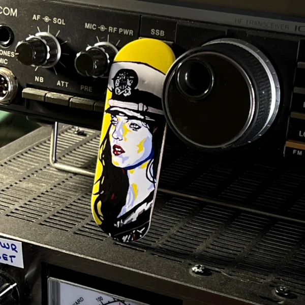 RetroFB - Deck Colonel [Real-Wear]