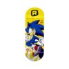RetroFB - Deck Blue Hedgehog [Real-Wear]