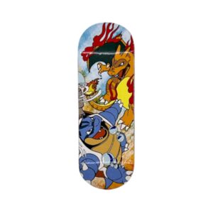 RetroFB - Deck Mega Battle [Real-Wear]