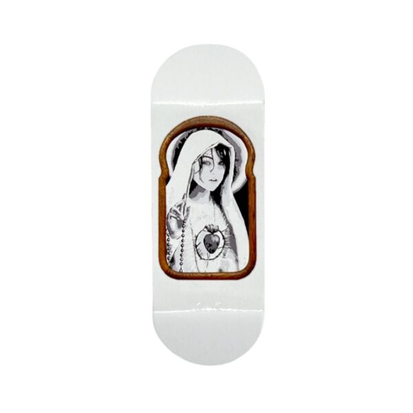 RetroFB - Deck Saint [Real-Wear]