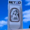 RetroFB - Deck Saint [Real-Wear]