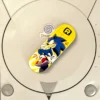 RetroFB - Deck Blue Hedgehog [Real-Wear]