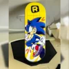 RetroFB - Deck Blue Hedgehog [Real-Wear]