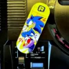 RetroFB - Deck Blue Hedgehog [Real-Wear]