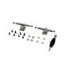 Standard Single Axle Trucks