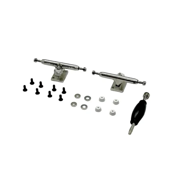 Standard Single Axle Trucks
