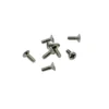 Cobra Screws - Tornillos re-rosca Inox
