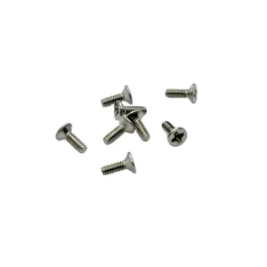 Cobra Screws - Tornillos re-rosca Inox
