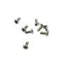 Cobra Screws - Tornillos re-rosca Inox