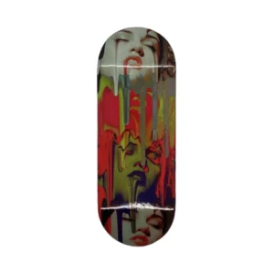 RetroFB - Deck Girl [Real-Wear]