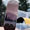 RetroFB - Deck Twin Peaks [Real-Wear]