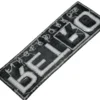 Parche Retro Fingerboards