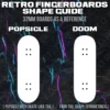 RetroFB - Deck Colonel [Real-Wear]