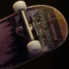 RetroFB - Deck Twin Peaks [Real-Wear]