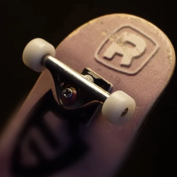 RetroFB - Deck Twin Peaks [Real-Wear]